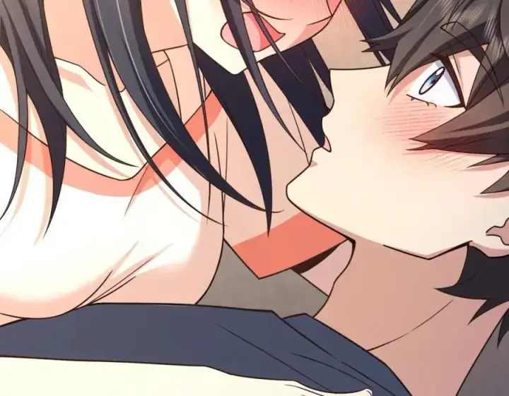 漫画《我家老婆来自一千年前》231第95张图
