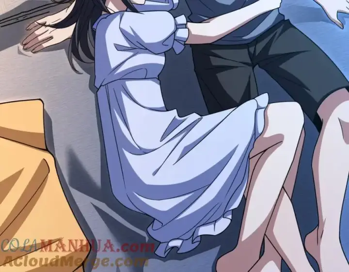 漫画《我家老婆来自一千年前》232第101张图