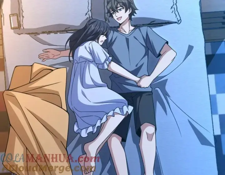 漫画《我家老婆来自一千年前》232第109张图