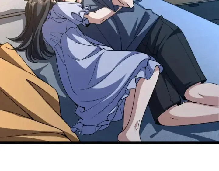 漫画《我家老婆来自一千年前》232第148张图