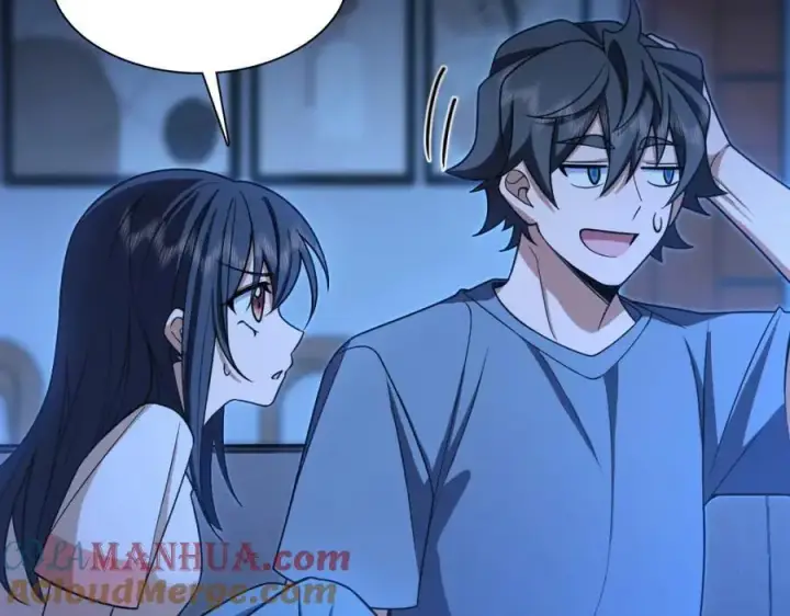 漫画《我家老婆来自一千年前》232第25张图