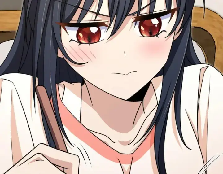 漫画《我家老婆来自一千年前》232第63张图