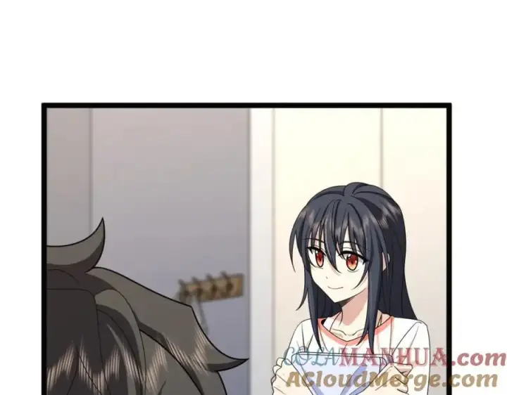 漫画《我家老婆来自一千年前》232第73张图
