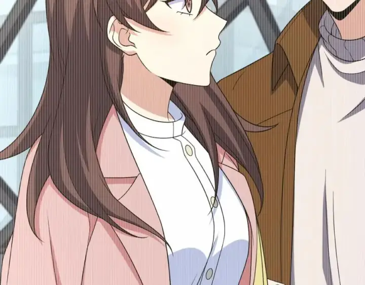漫画《我家老婆来自一千年前》233第100张图
