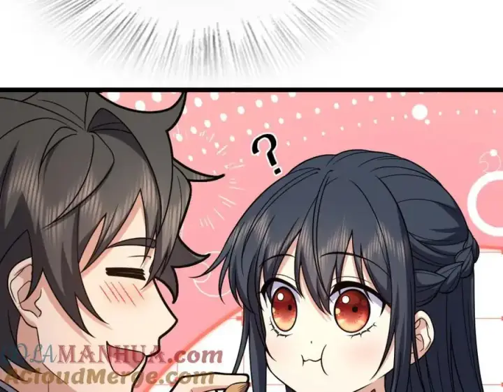 漫画《我家老婆来自一千年前》233第105张图