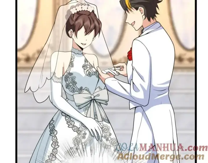 漫画《我家老婆来自一千年前》233第141张图
