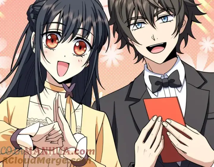 漫画《我家老婆来自一千年前》233第45张图