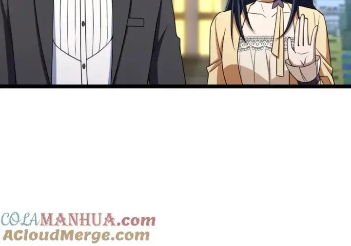 漫画《我家老婆来自一千年前》234第101张图