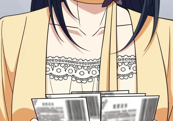 漫画《我家老婆来自一千年前》234第123张图