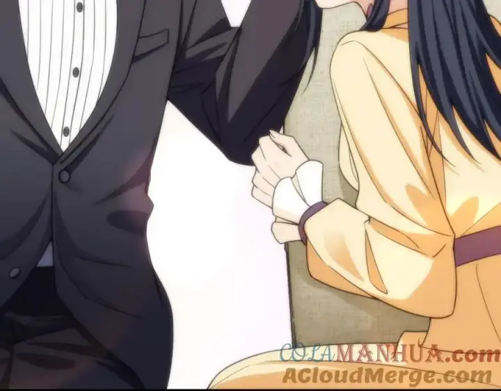 漫画《我家老婆来自一千年前》234第13张图