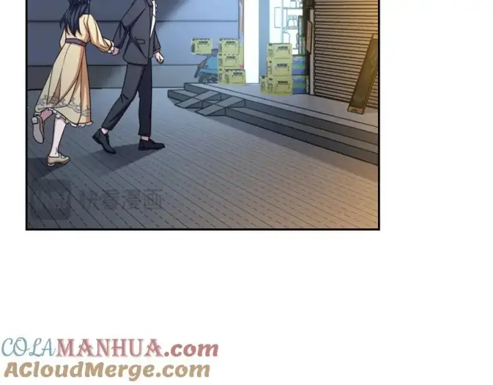 漫画《我家老婆来自一千年前》235第21张图