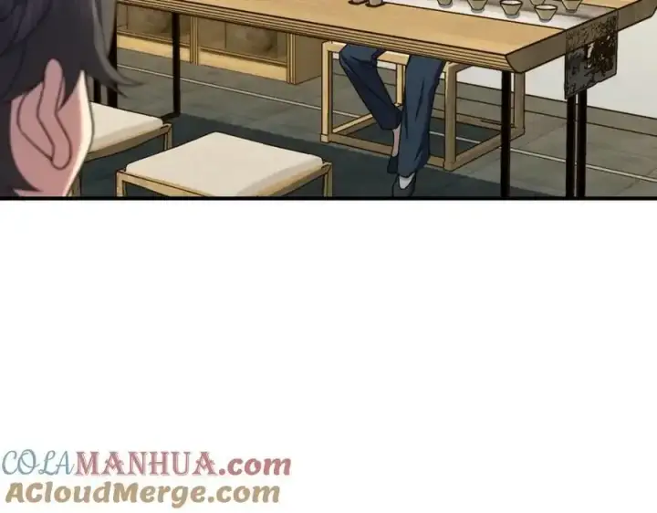 漫画《我家老婆来自一千年前》235第25张图