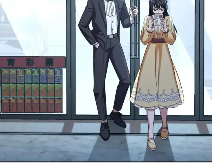 漫画《我家老婆来自一千年前》235第6张图