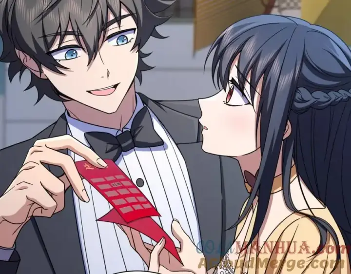漫画《我家老婆来自一千年前》235第9张图