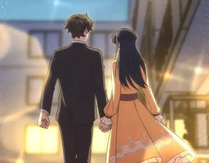 漫画《我家老婆来自一千年前》235第90张图