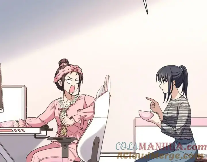 漫画《我家老婆来自一千年前》236第13张图