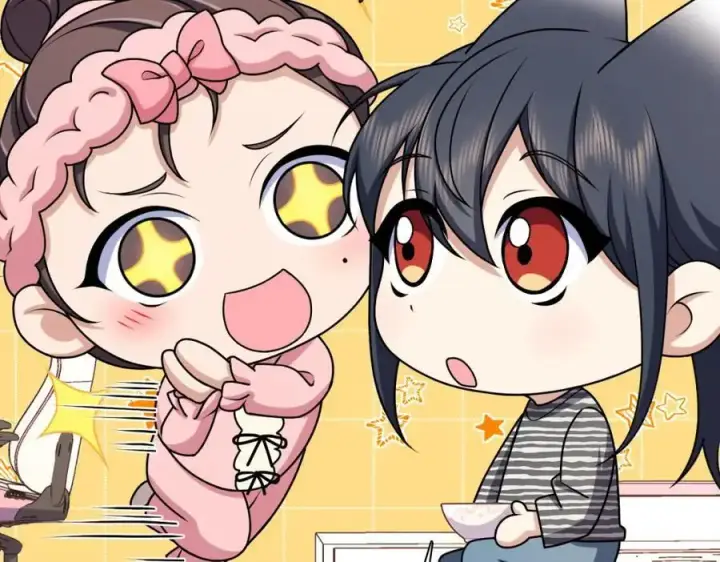 漫画《我家老婆来自一千年前》236第30张图