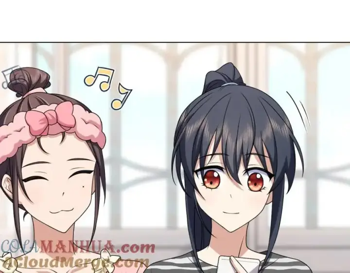 漫画《我家老婆来自一千年前》236第33张图