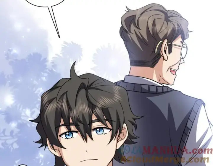 漫画《我家老婆来自一千年前》236第61张图