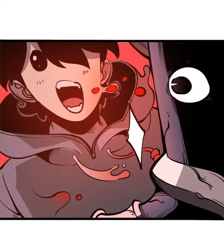 漫画《我靠捡垃圾上王者》18 全世界最好的辅助！第69张图