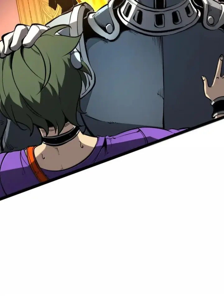 漫画《我靠捡垃圾上王者》42 无法治疗第75张图