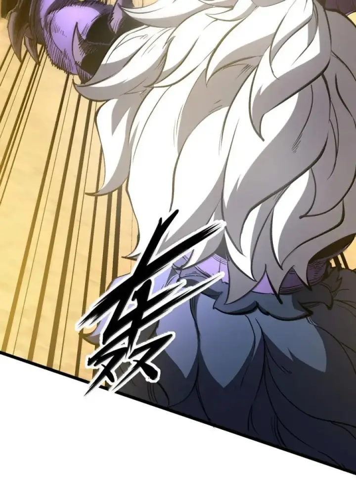 漫画《我靠捡垃圾上王者》58 咒我？！第36张图