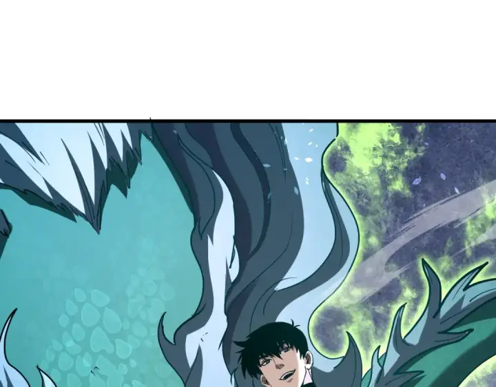 漫画《我靠无敌被动打出成吨伤害！》第163话 参加杀手比赛第111张图