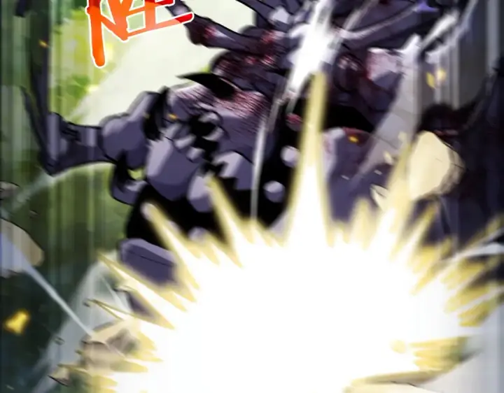 漫画《我靠无敌被动打出成吨伤害！》第163话 参加杀手比赛第7张图