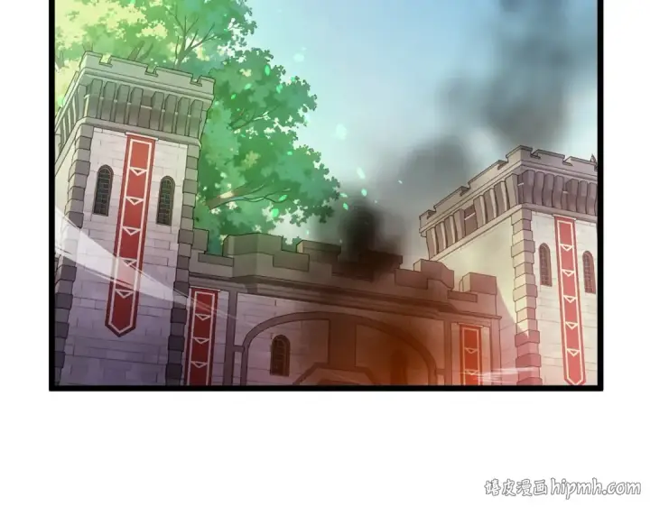 漫画《我靠无敌被动打出成吨伤害！》第170话 获得刺客之王认可第112张图