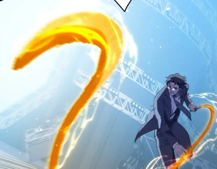 漫画《我靠无敌被动打出成吨伤害！》第170话 获得刺客之王认可第183张图