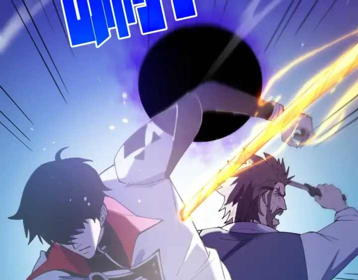 漫画《我靠无敌被动打出成吨伤害！》第170话 获得刺客之王认可第193张图
