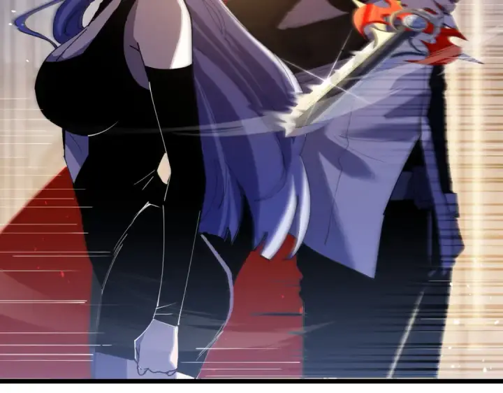 漫画《我靠无敌被动打出成吨伤害！》第170话 获得刺客之王认可第30张图