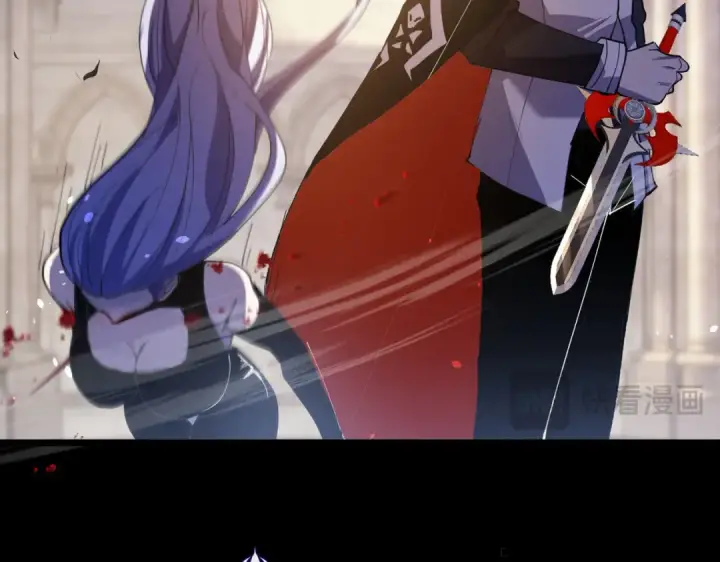 漫画《我靠无敌被动打出成吨伤害！》第170话 获得刺客之王认可第33张图