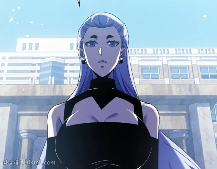 漫画《我靠无敌被动打出成吨伤害！》第170话 获得刺客之王认可第48张图