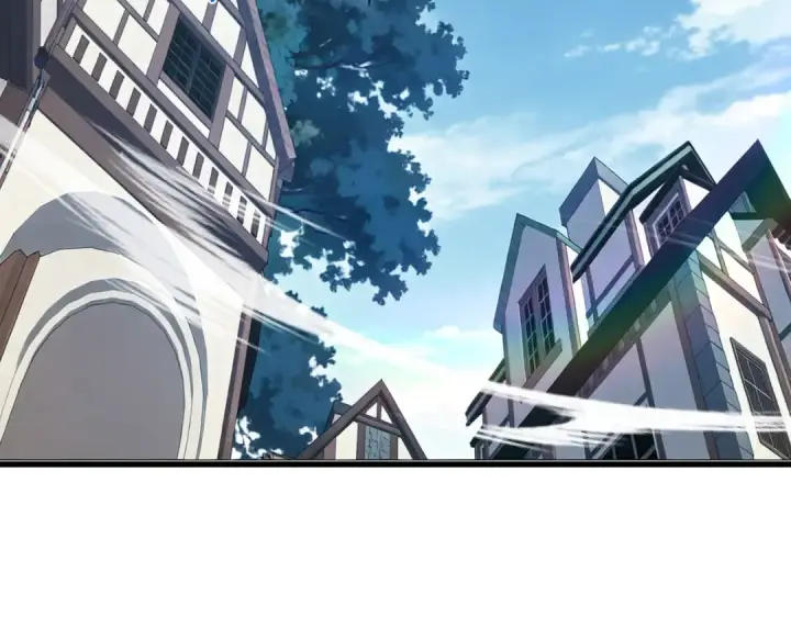 漫画《我靠无敌被动打出成吨伤害！》第171话 全员守护永恒巅峰第155张图