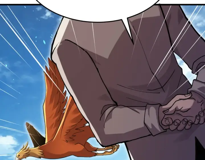 漫画《我靠无敌被动打出成吨伤害！》第171话 全员守护永恒巅峰第197张图