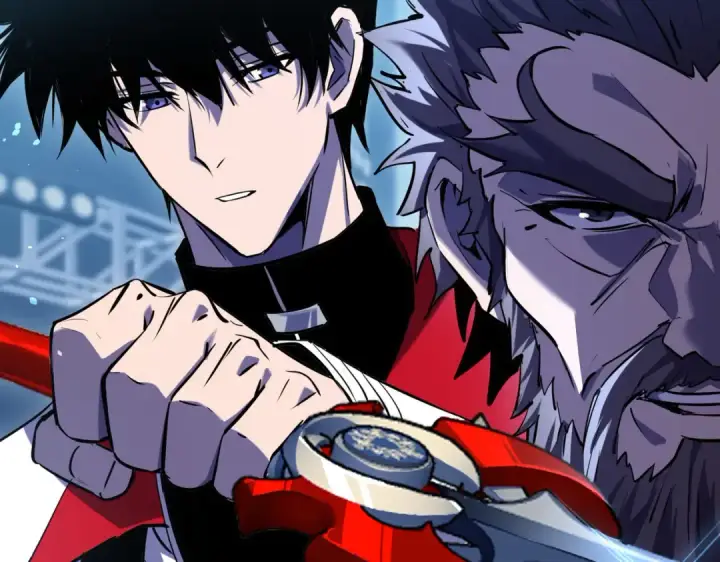 漫画《我靠无敌被动打出成吨伤害！》第171话 全员守护永恒巅峰第20张图