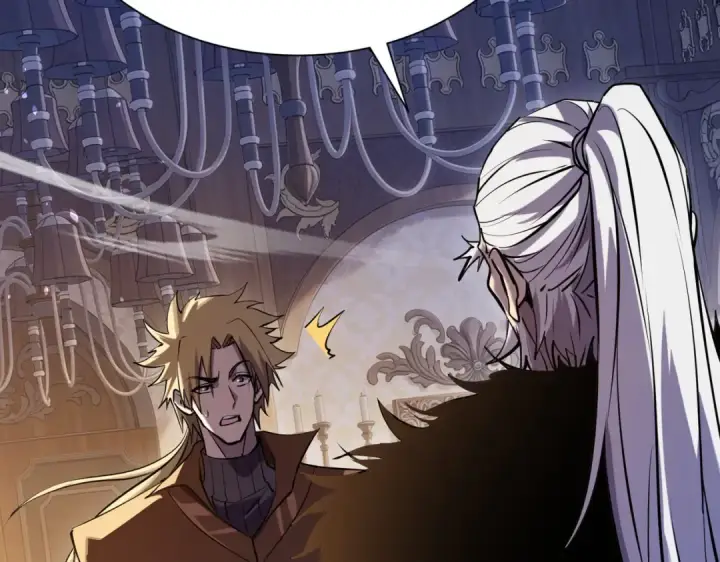 漫画《我靠无敌被动打出成吨伤害！》第171话 全员守护永恒巅峰第68张图