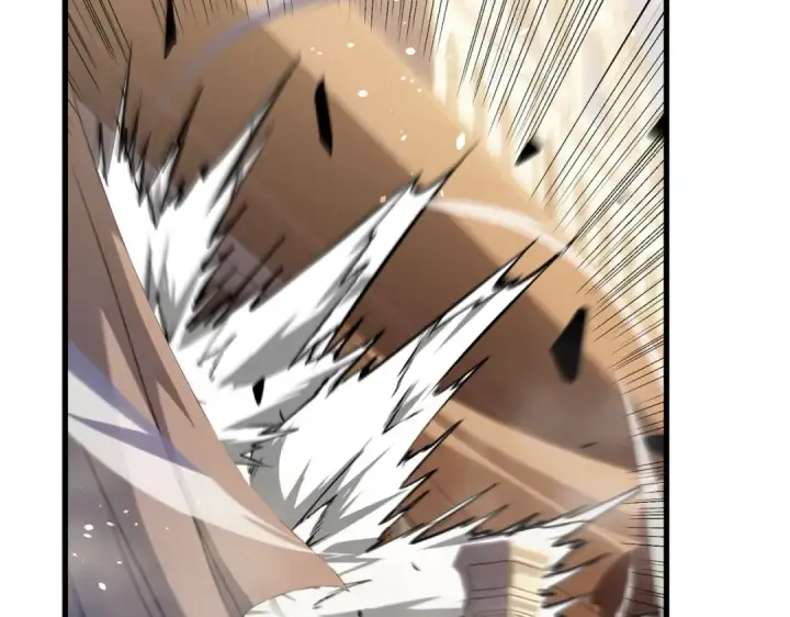 漫画《我靠无敌被动打出成吨伤害！》第171话 全员守护永恒巅峰第83张图