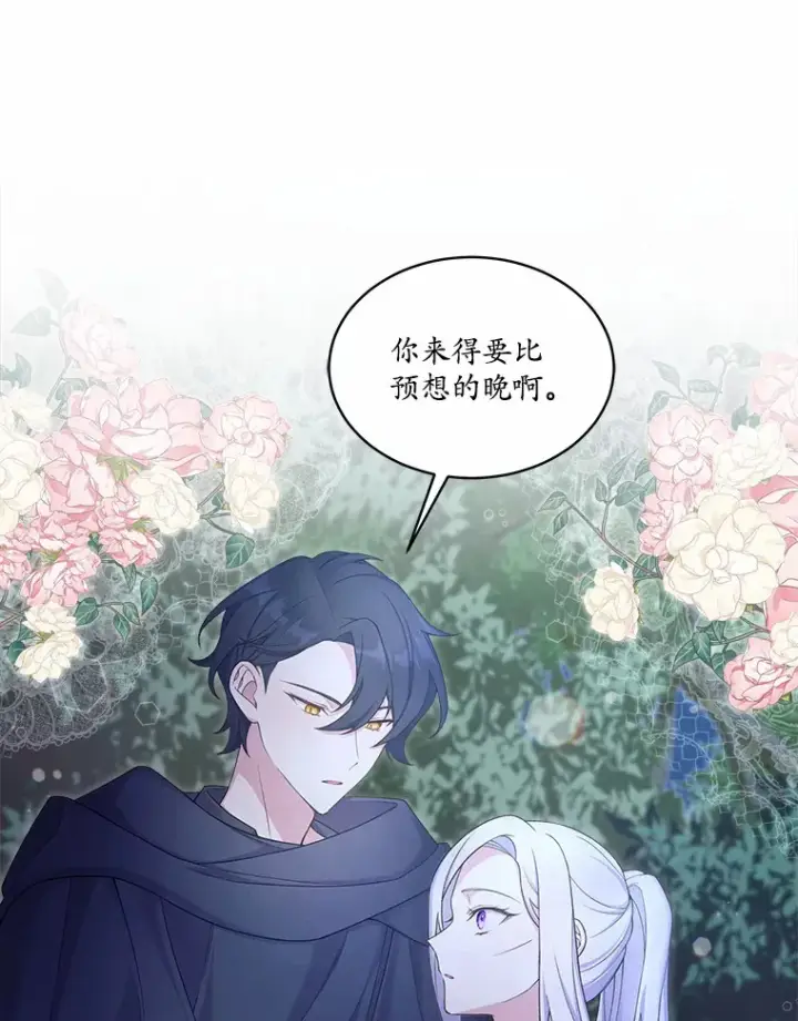 漫画《我可以除掉你吗，陛下》11.参加聚会第22张图