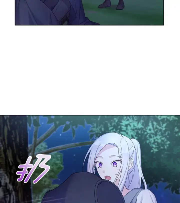 漫画《我可以除掉你吗，陛下》11.参加聚会第36张图