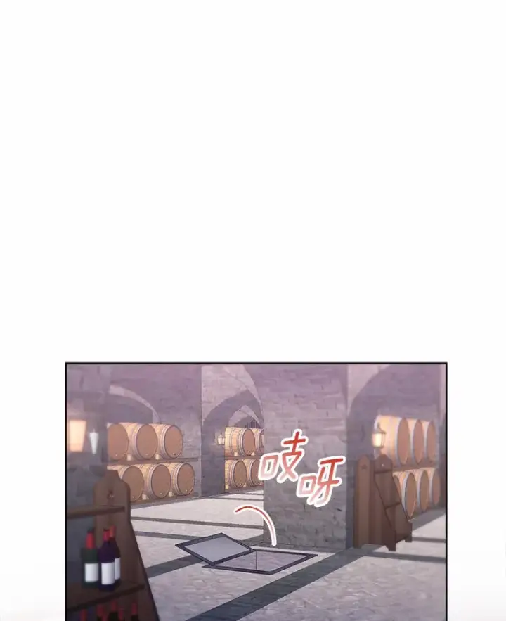 漫画《我可以除掉你吗，陛下》11.参加聚会第48张图