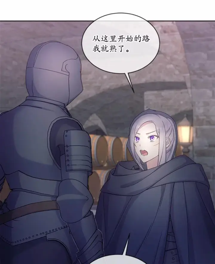 漫画《我可以除掉你吗，陛下》11.参加聚会第55张图