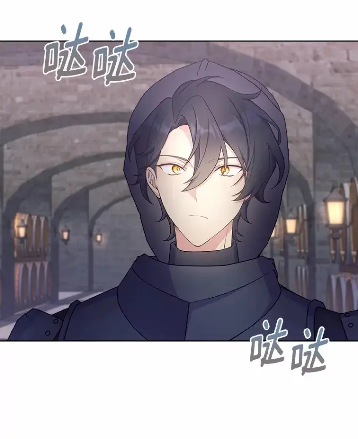 漫画《我可以除掉你吗，陛下》11.参加聚会第58张图