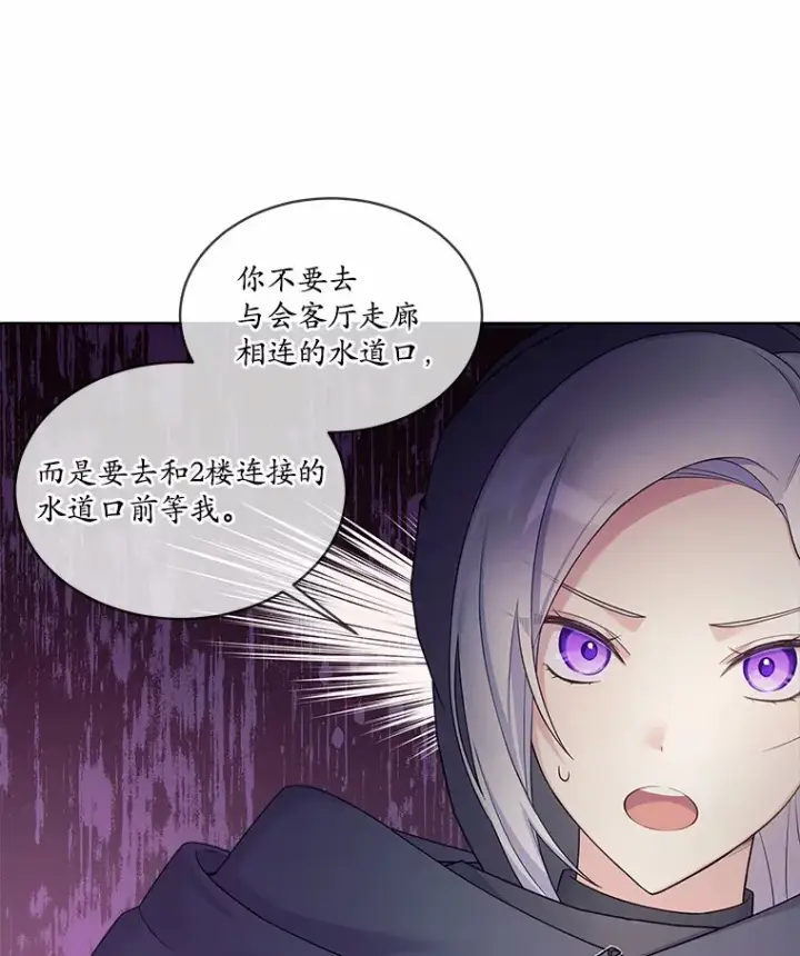 漫画《我可以除掉你吗，陛下》12.计划被发现第65张图
