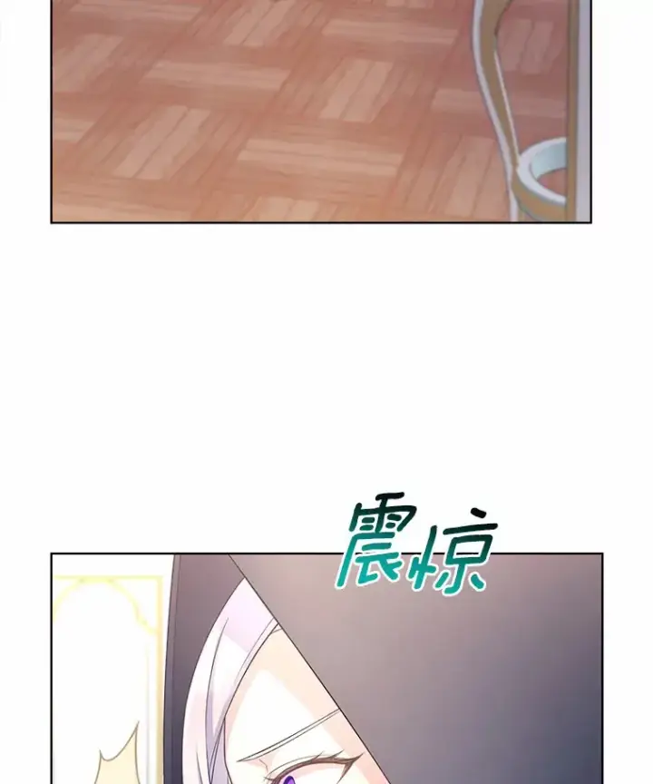 漫画《我可以除掉你吗，陛下》13.错入房间第17张图