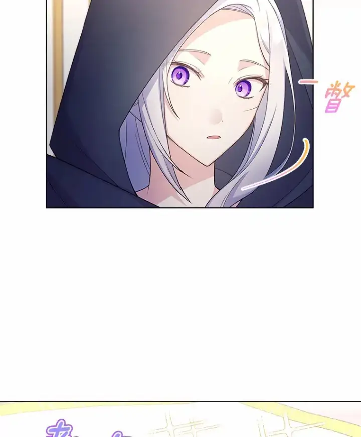 漫画《我可以除掉你吗，陛下》13.错入房间第30张图
