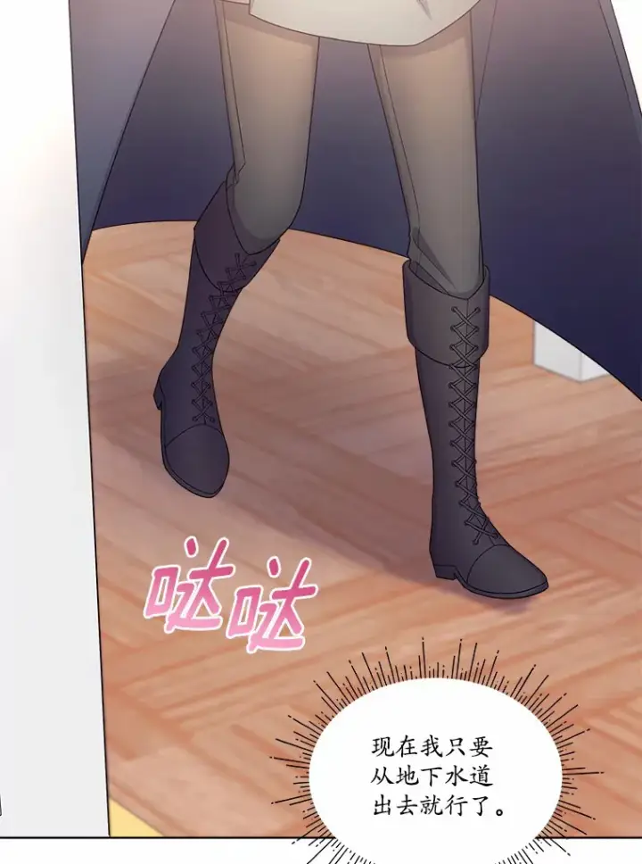漫画《我可以除掉你吗，陛下》13.错入房间第65张图