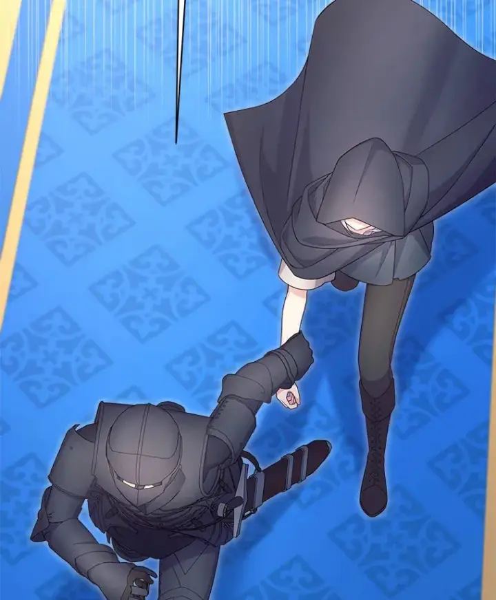 漫画《我可以除掉你吗，陛下》13.错入房间第91张图