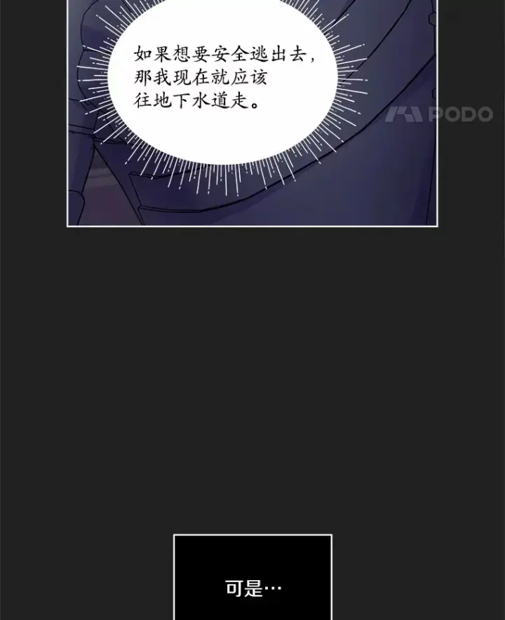 漫画《我可以除掉你吗，陛下》14.成功逃脱第18张图